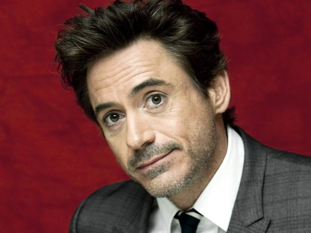 Robert Downey Jr Iron Man HD Wallpaper | Celebrities Wallpapers