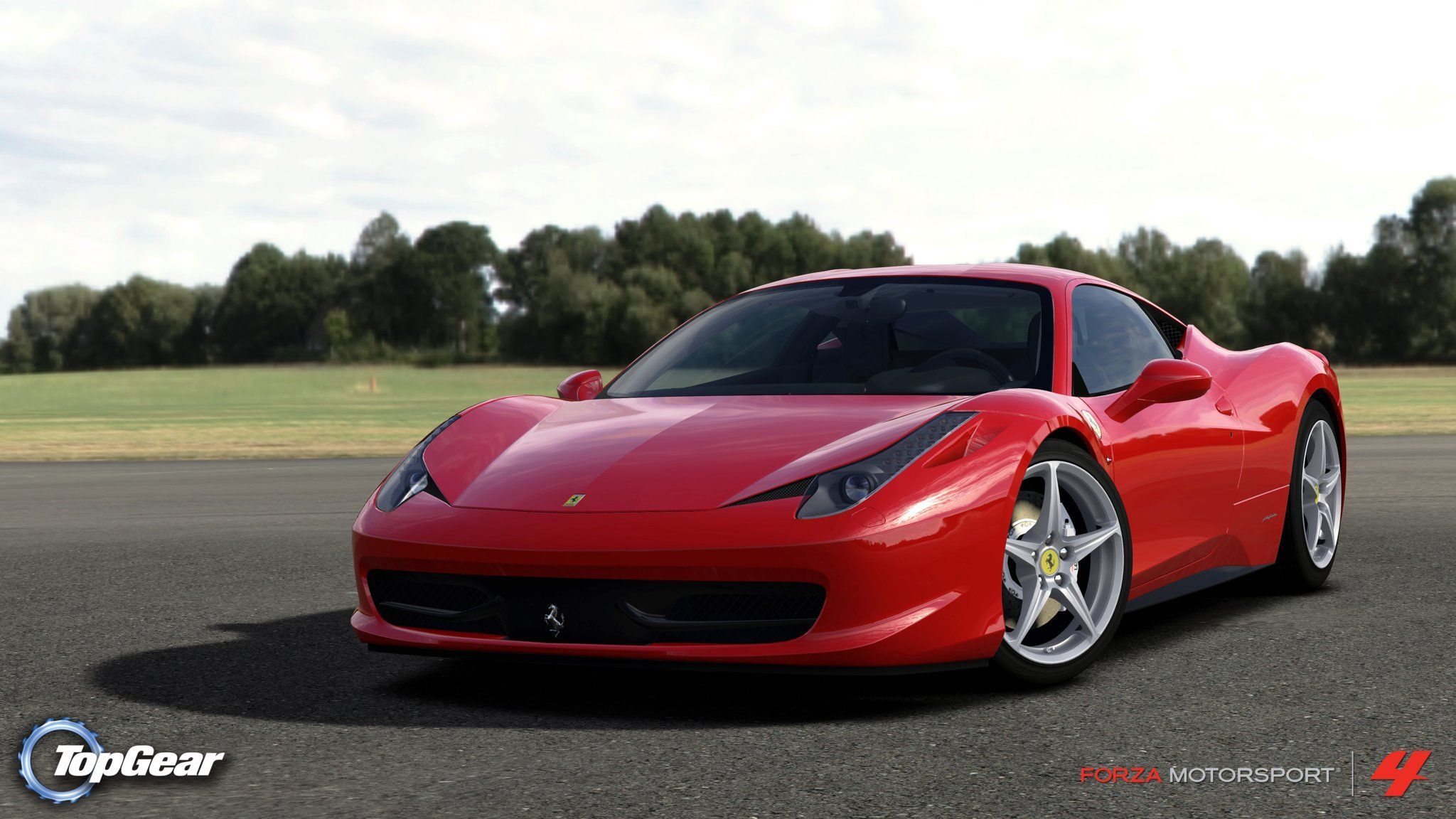 Ferrari 458 Italia Wallpapers | Full HD Pictures