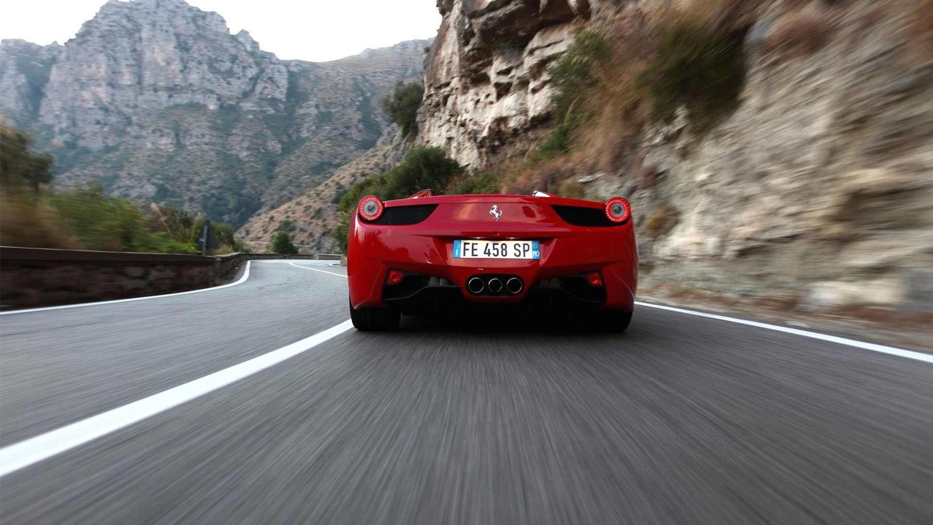 2015 Ferrari 458 Spider Nice Cars Images Full 756 Full HD ...