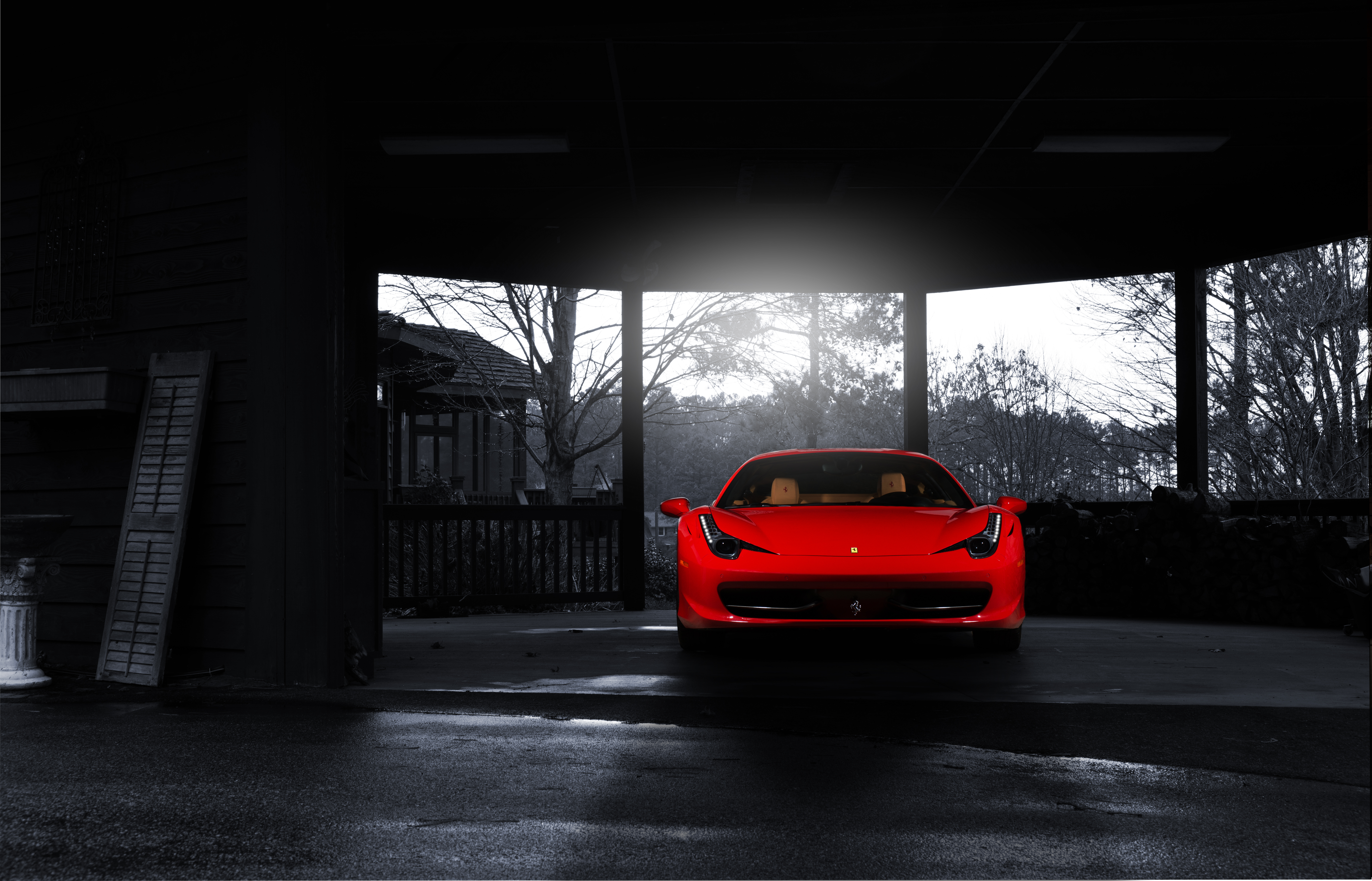 27 Ferrari 458 HD Wallpapers | Backgrounds - Wallpaper Abyss