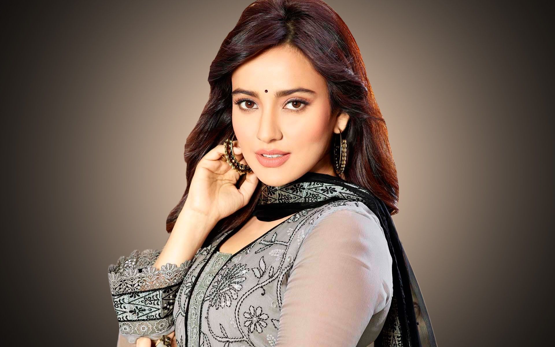 Neha Sharma hot Indian actress wallpaper | Beautiful hd wallpaper