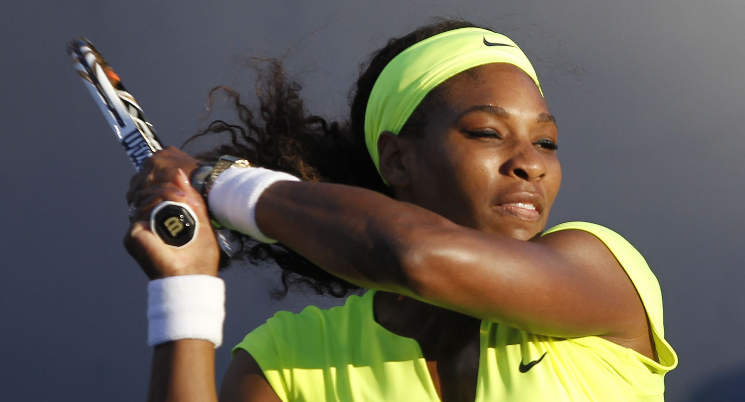 Serena Williams HD Wallpaper