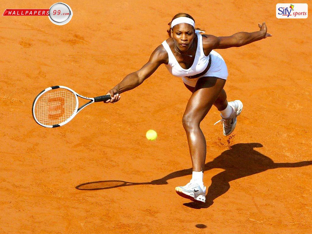Great Serena Williams Wallpapers Full HD Pictures