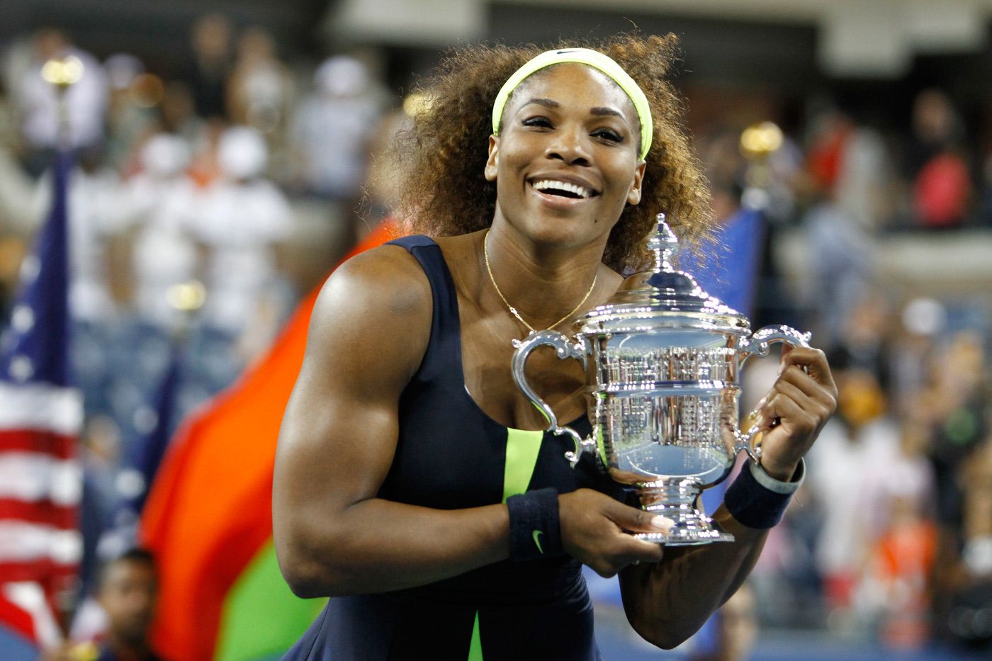Serena Williams Wallpapers 2015 Full HD Pictures