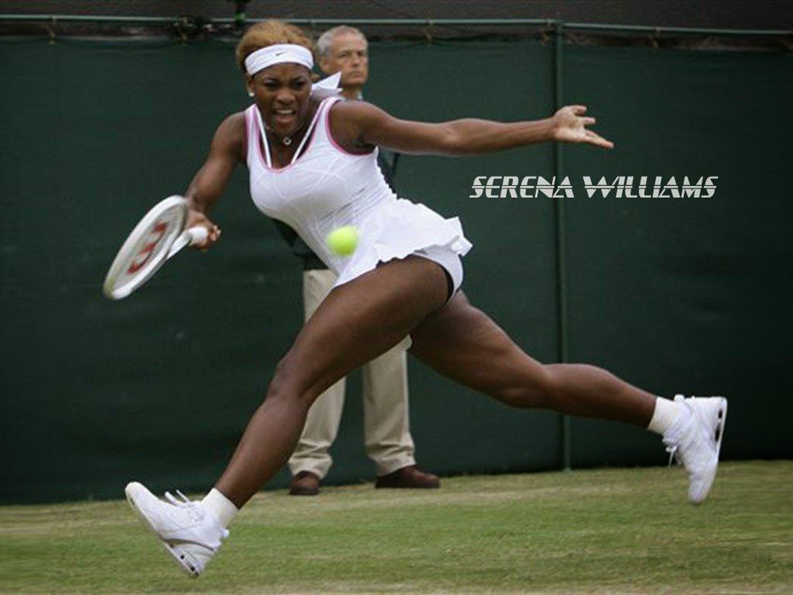 Wallpapers Serena Williams Backgrounds