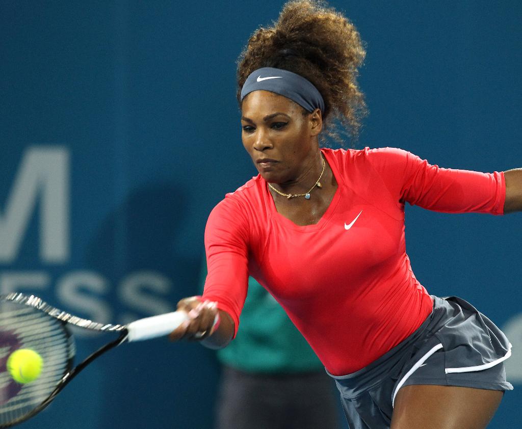 Serena Williams Latest Photos 22 Background - ImgX Backgrounds
