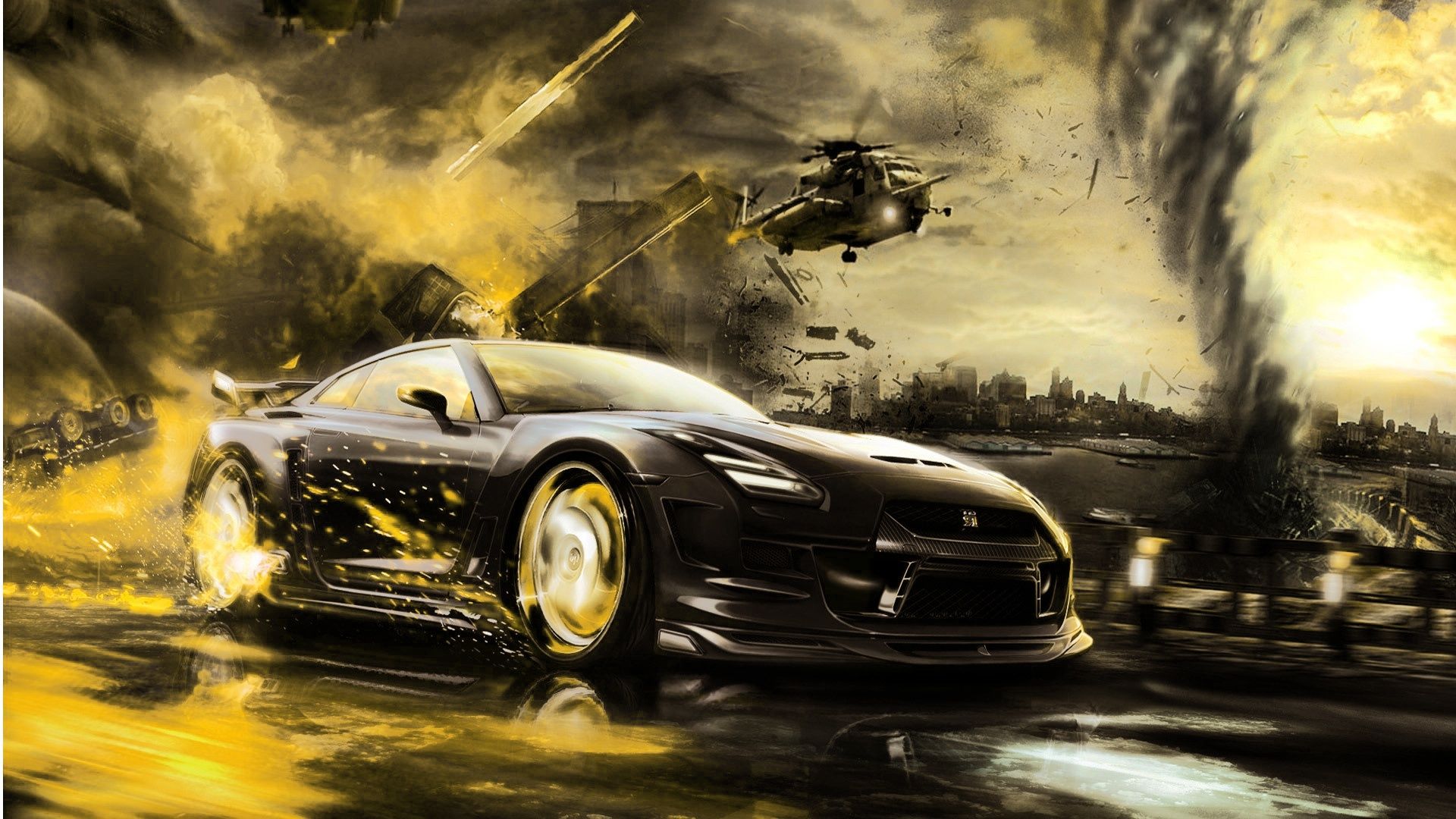 Awesome car wallpapers hd 1080p