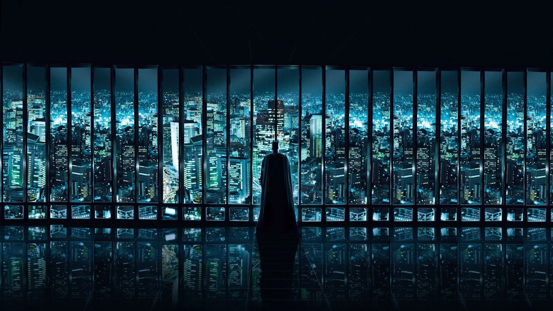 Batman HD Wallpapers Batman Images Free Cool Backgrounds