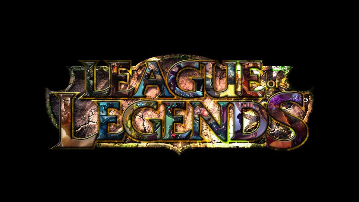 League of Legends HD Wallpaper - HD Images New