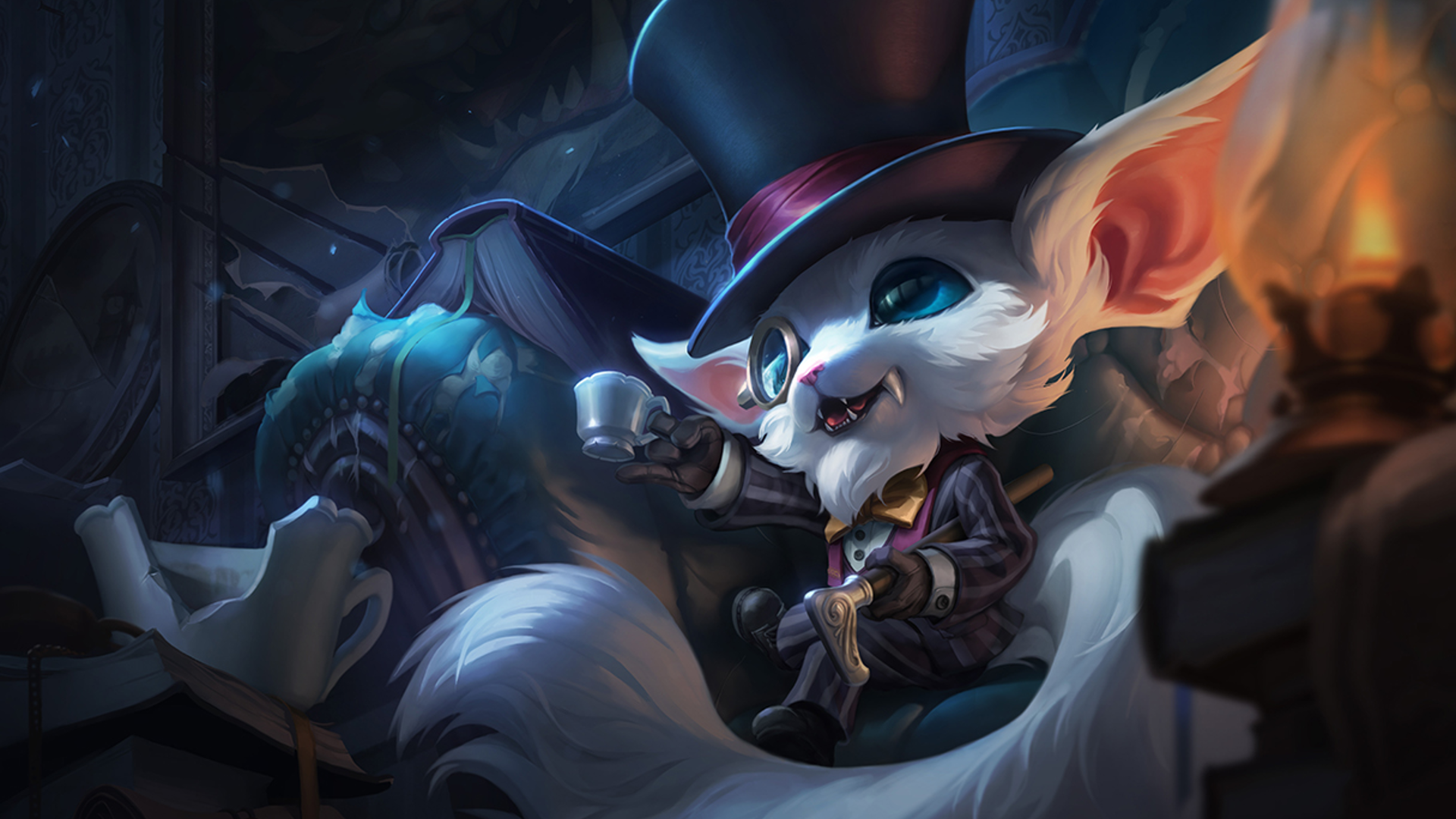 22 Gnar (League Of Legends) HD Wallpapers | Backgrounds ...