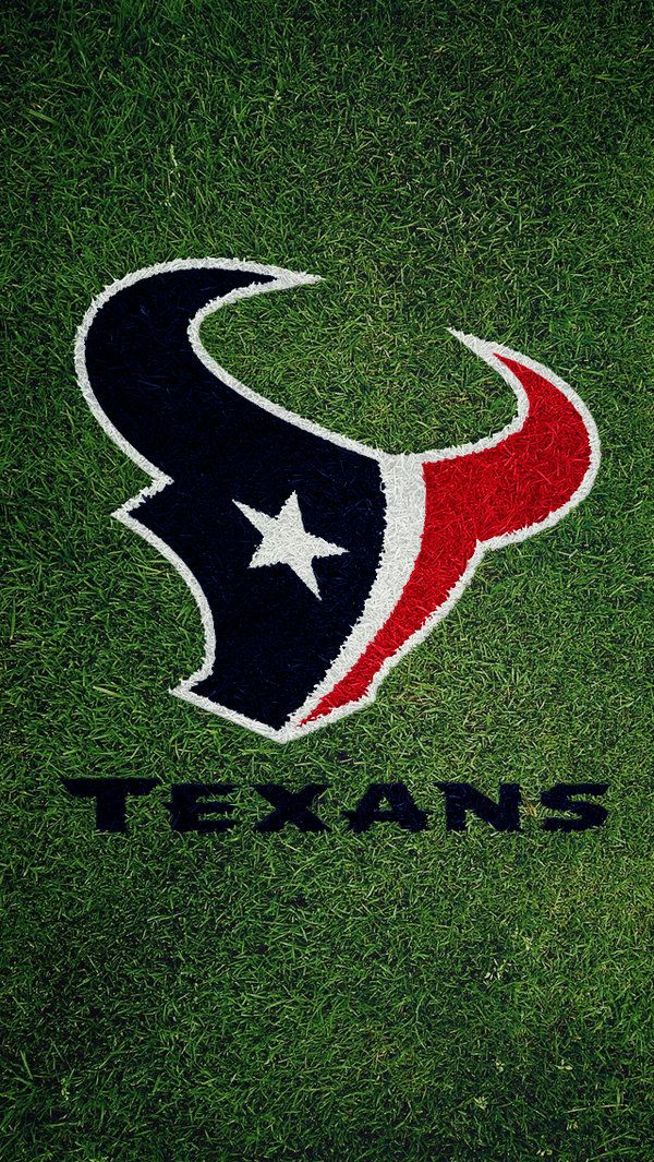 Houston Texans field logo Wallpaper by texasOB1 on DeviantArt