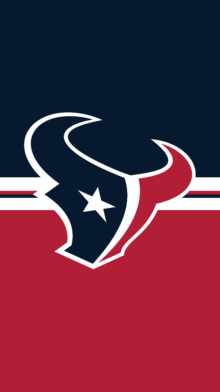 Made a Quick Mobile Texans Wallpaper for Y'all, Let Me Know What ...