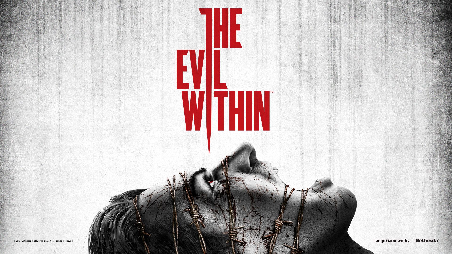 The Evil Within Game Wallpapers HD Backgrounds