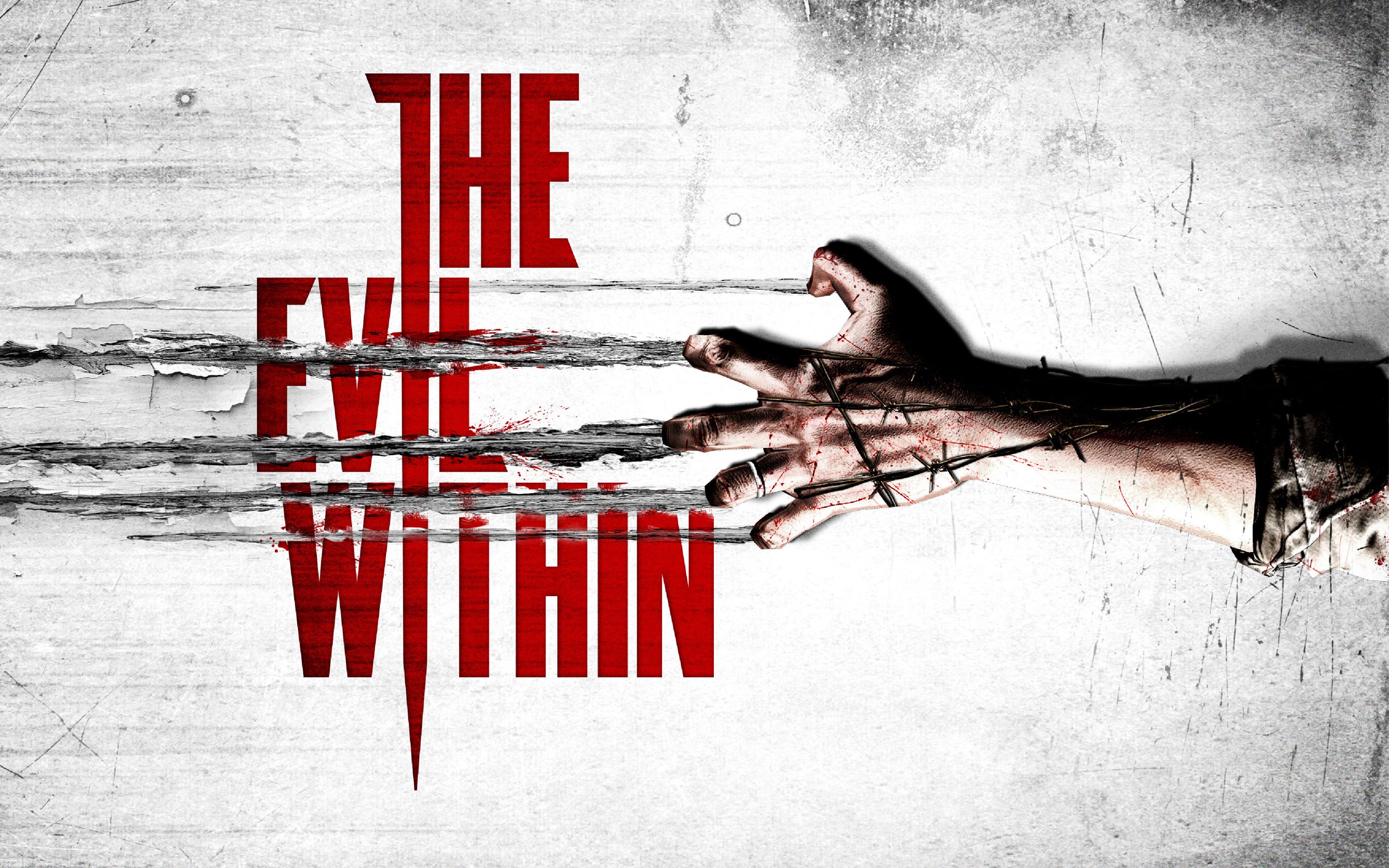 The Evil Within 2014 Game Wallpapers | HD Wallpapers