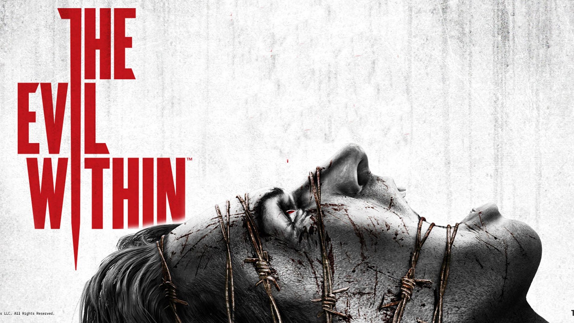 THE EVIL WITHIN - YouTube