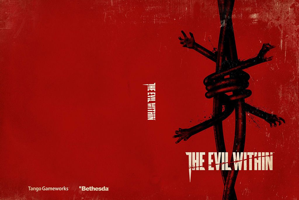 Win A Free Copy of The Evil Within Signed by Shinji Mikami by ...