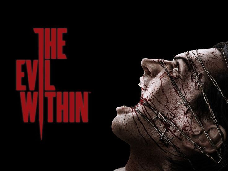 The Evil Within Horror Game Widescreen Wallpaper The Evil Within
