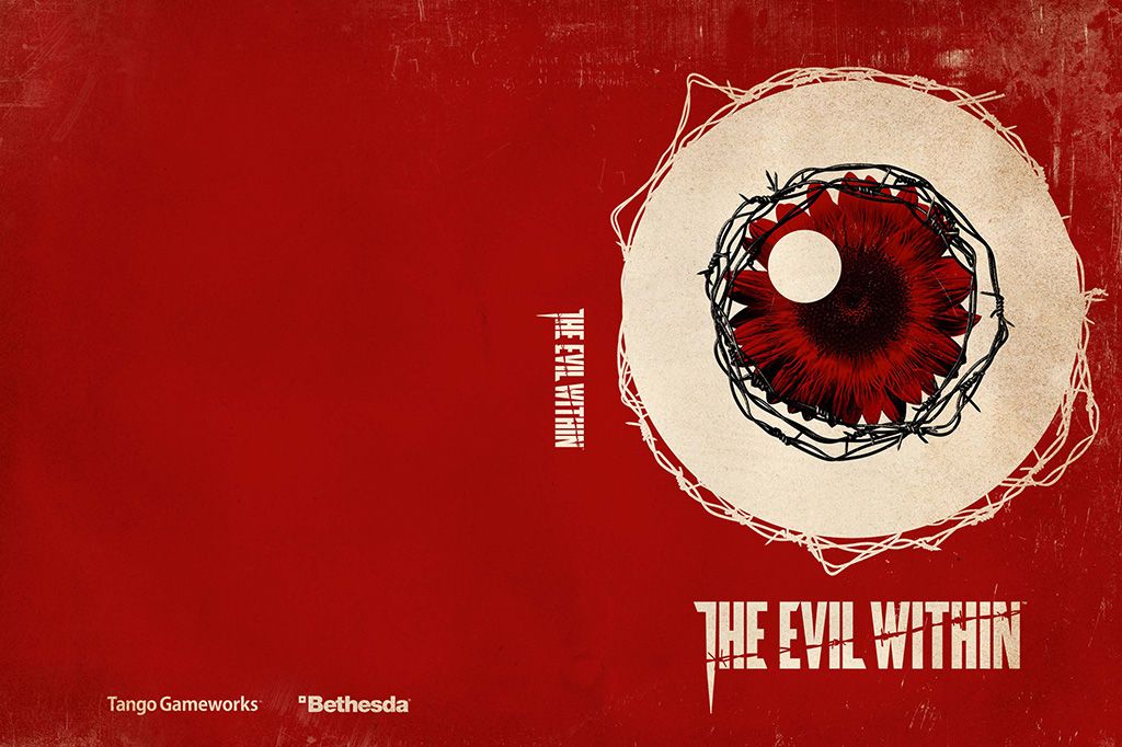 Win A Free Copy of The Evil Within Signed by Shinji Mikami by