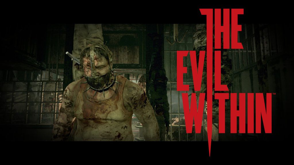 Wallpapers on The-Evil-Within-FC - DeviantArt