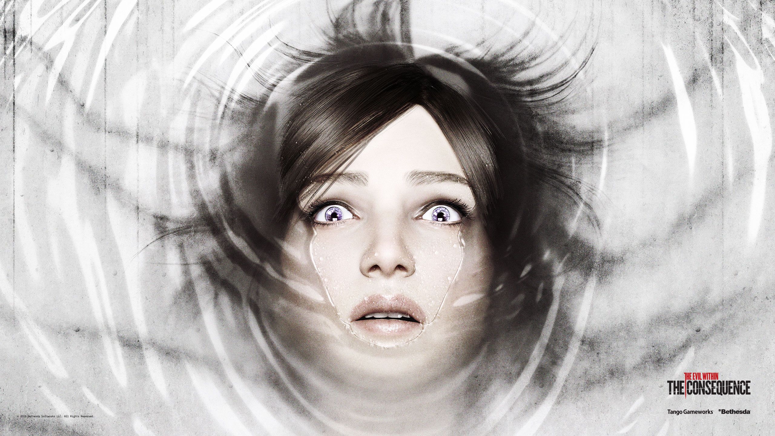 The Evil Within The Consequence Wallpapers | HD Wallpapers