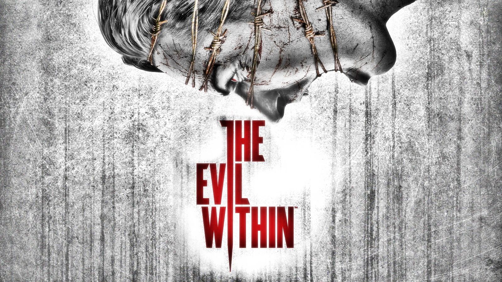 The Evil Within Wallpaper HD Wide Screen