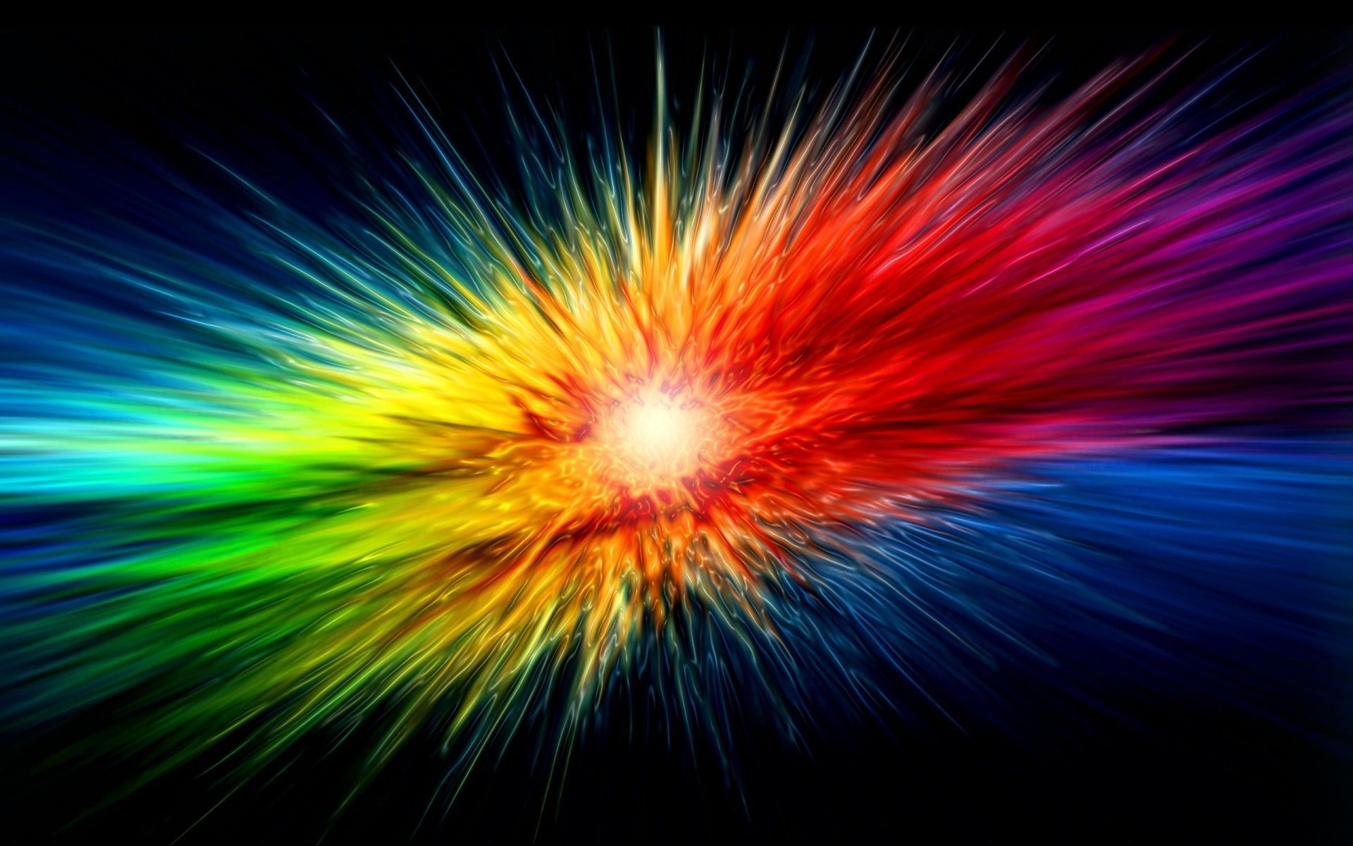 Free 43 Colorful Desktop Backgrounds - Technosamrat