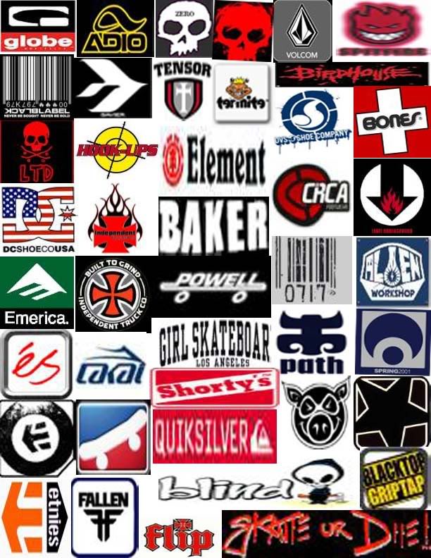 Skateboard Brand Wallpaper Skateboard Brand Wallpaper