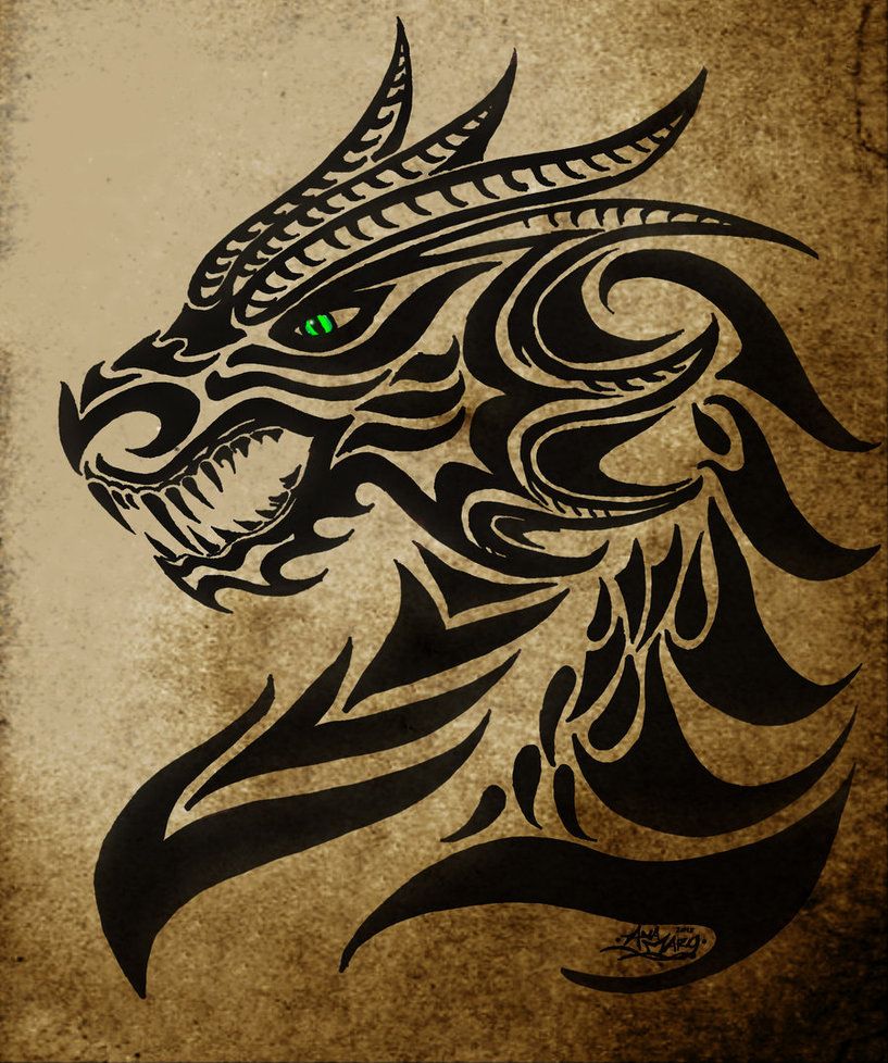 Black Dragon Android Wallpapers 10162 - Amazing Wallpaperz