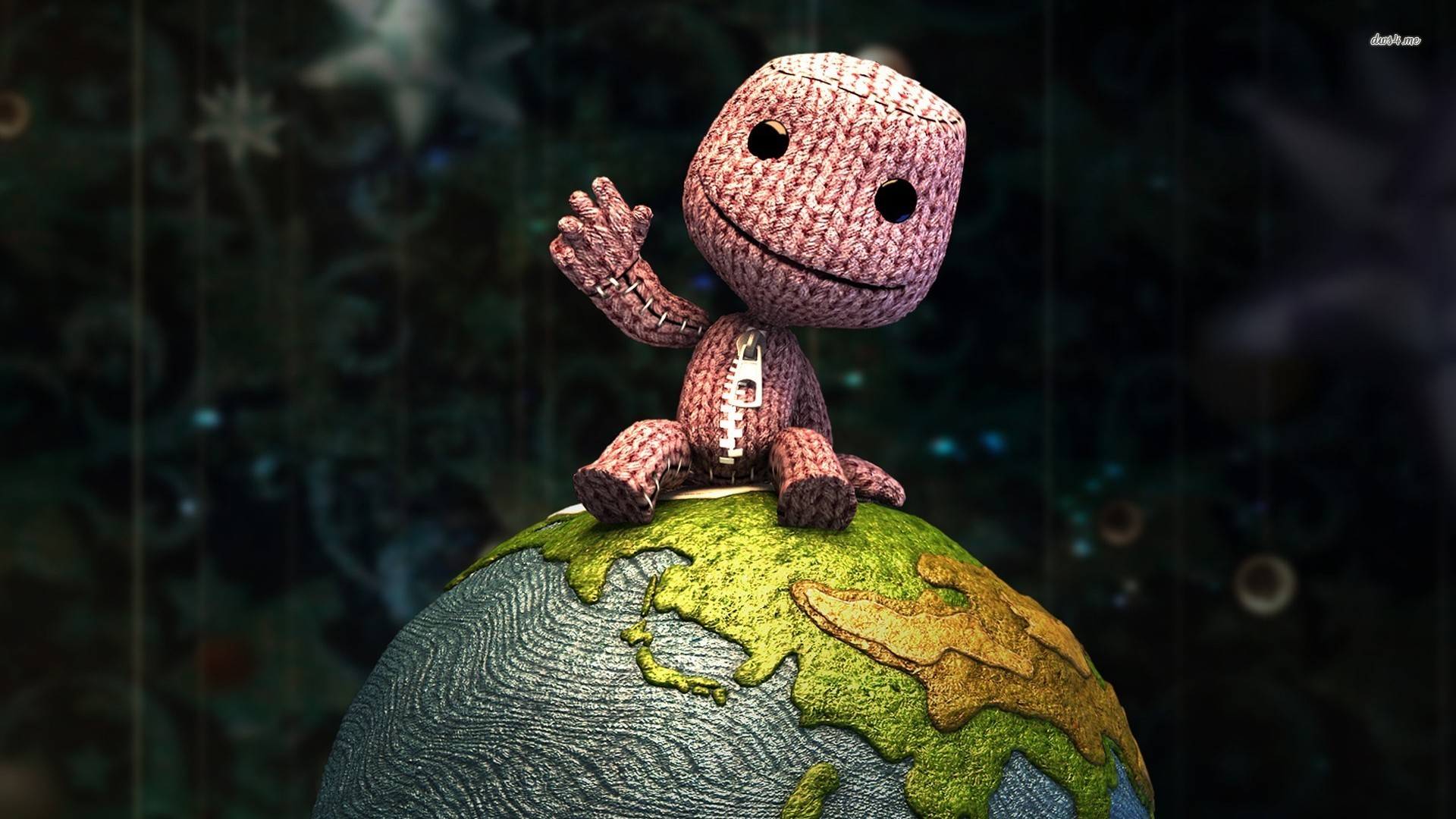 Little Big Planet #286958 | Full HD Widescreen wallpapers for ...