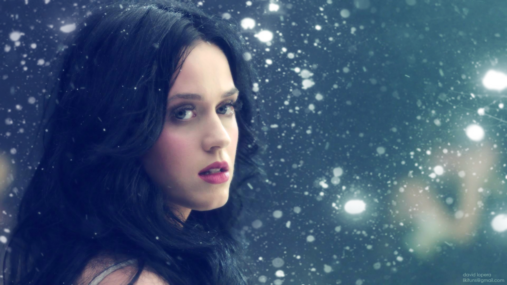 Katy Perry mp3 - High Definition : Widescreen Wallpapers