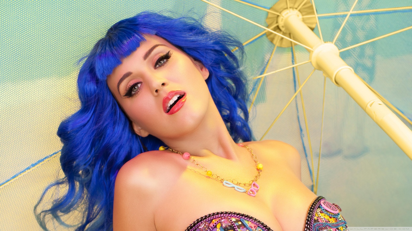 WallpapersWide.com Katy Perry HD Desktop Wallpapers for