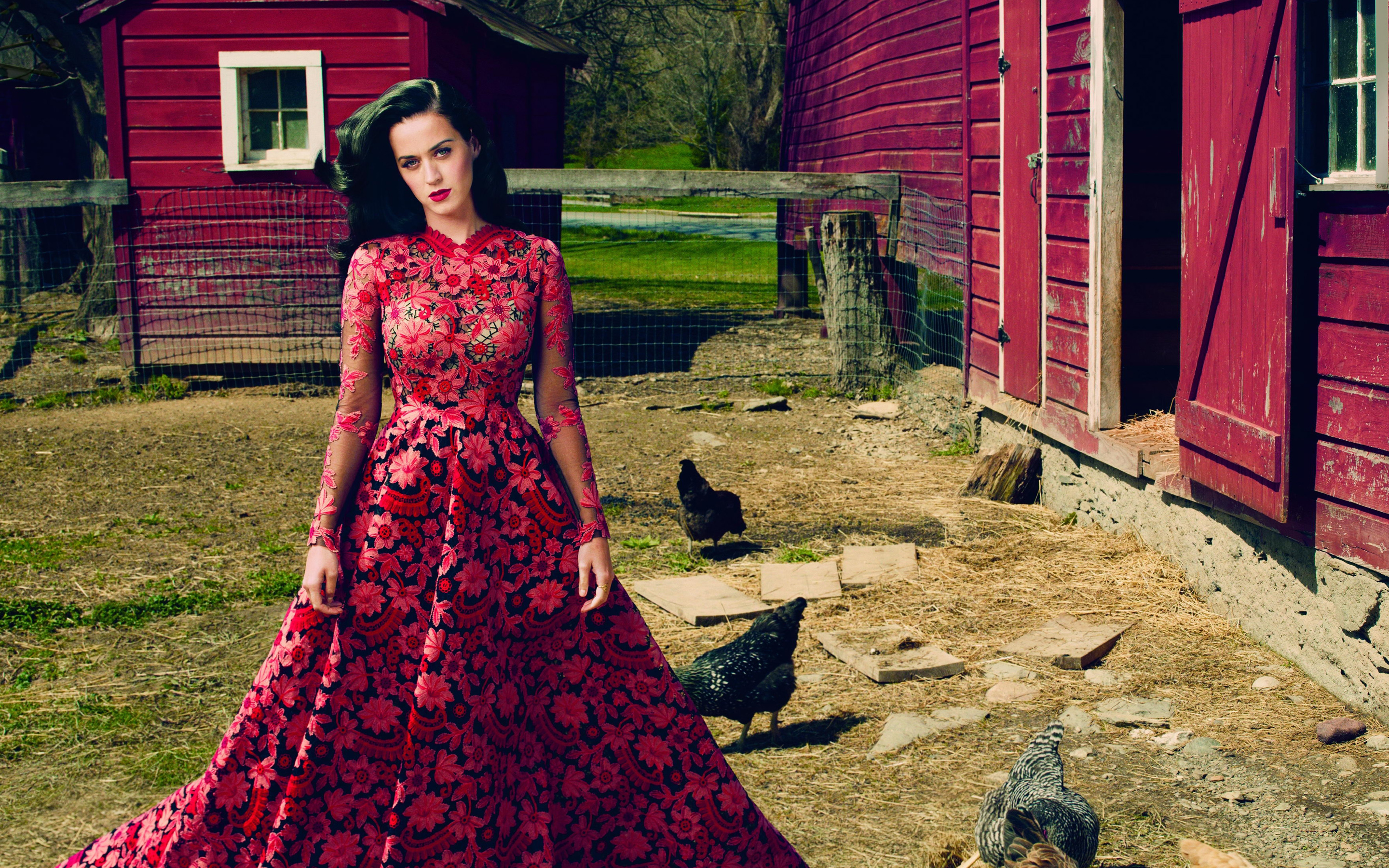 Katy Perry 2015 Wallpapers | Wallpapers HD