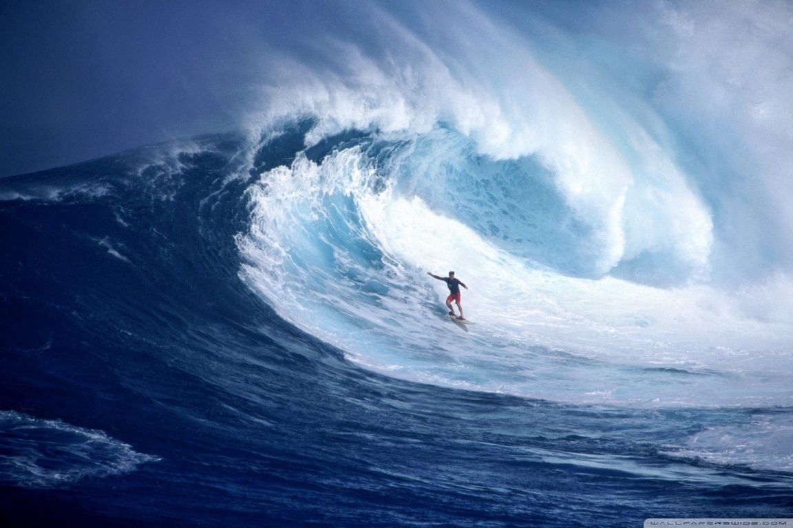 Surfer HD desktop wallpaper : Widescreen : High Definition ...