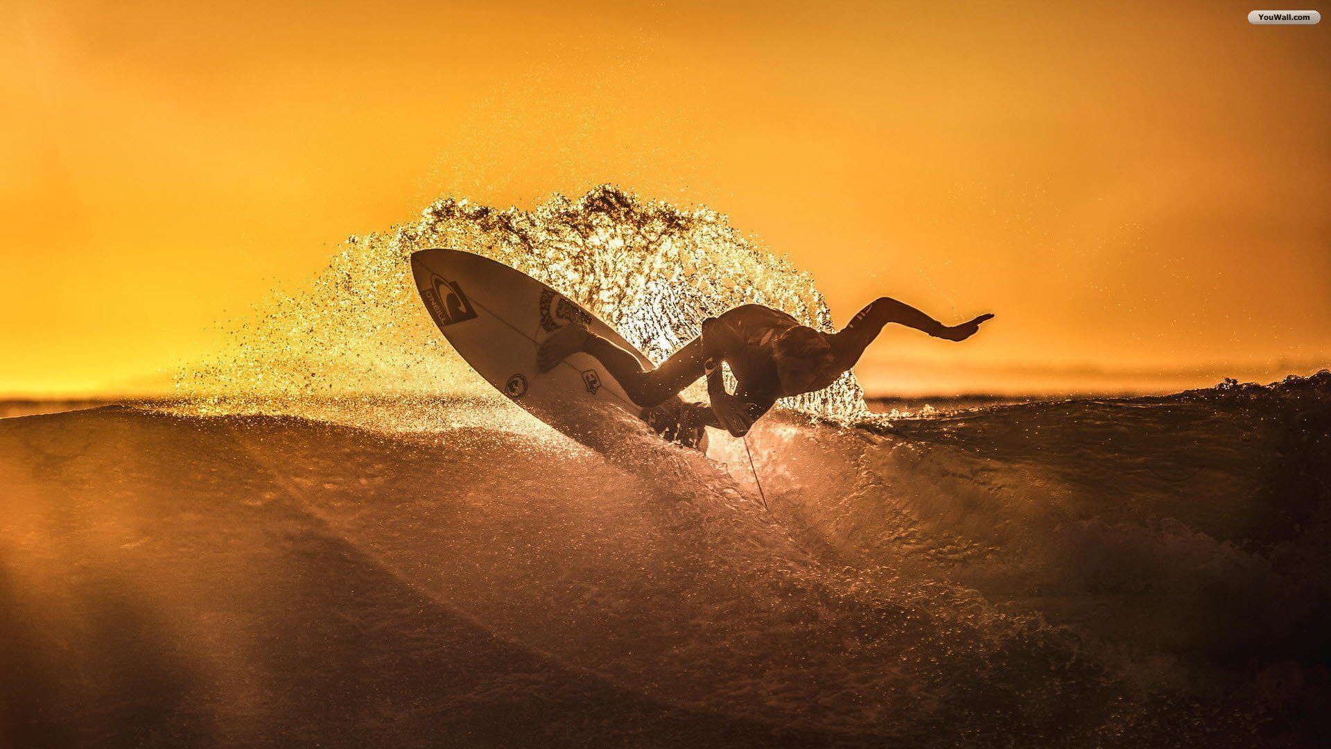 Surfer Wallpapers Group 77