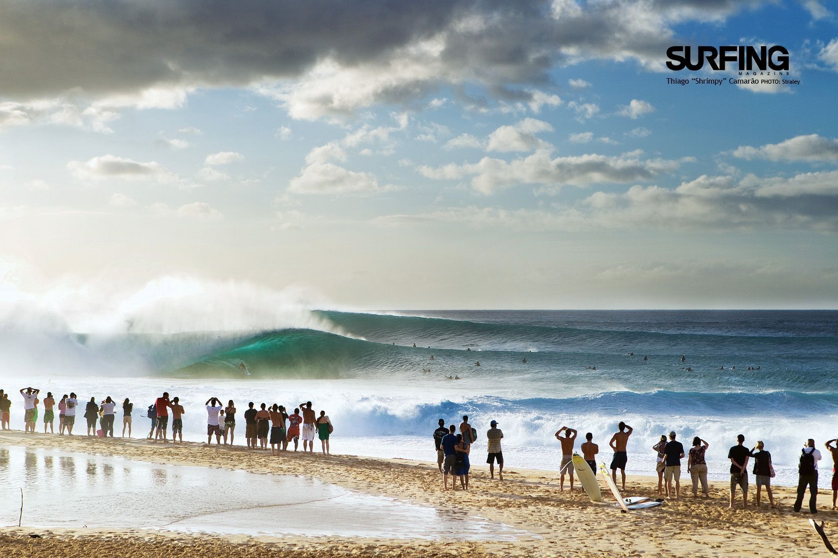 Hurley Surf Wallpaper | SURFBANG