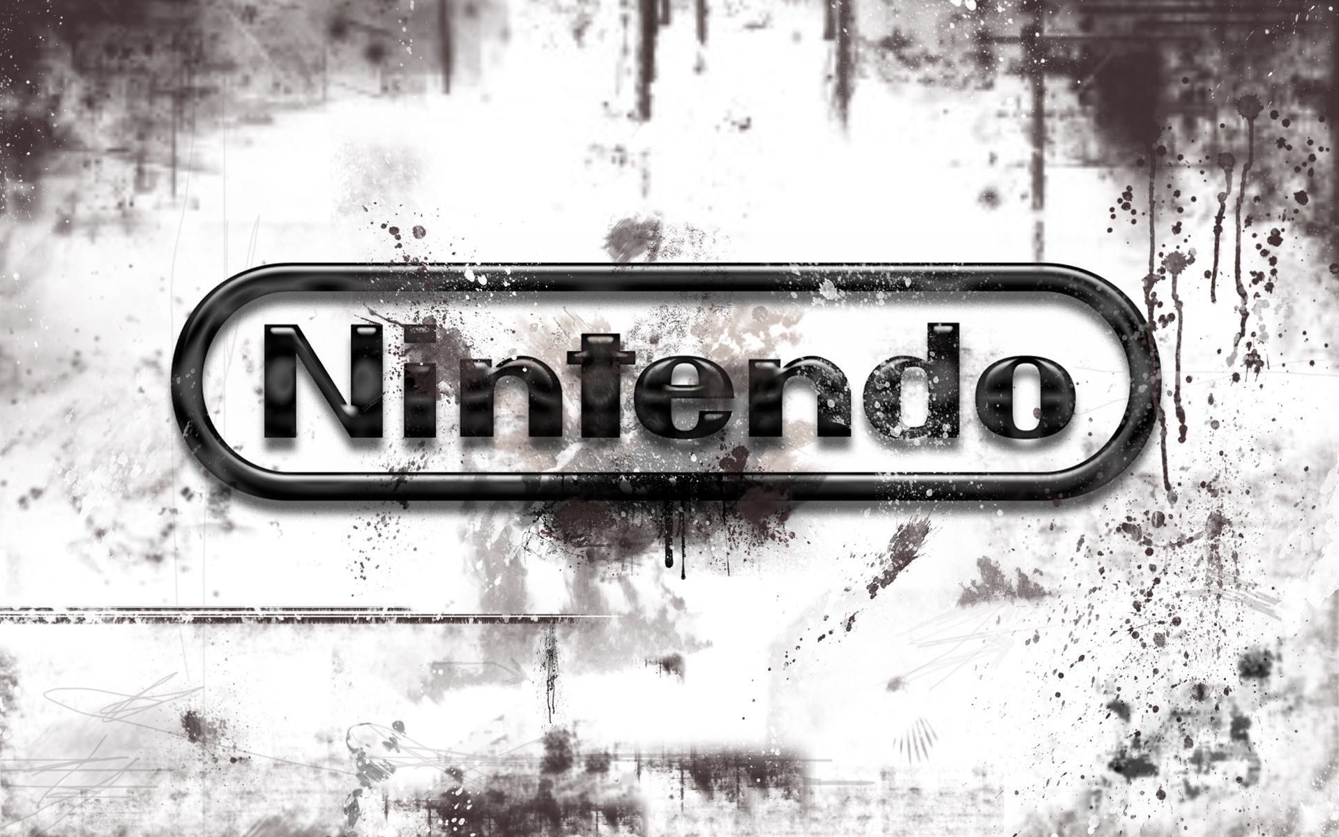 nintendo | Awesome Wallpapers