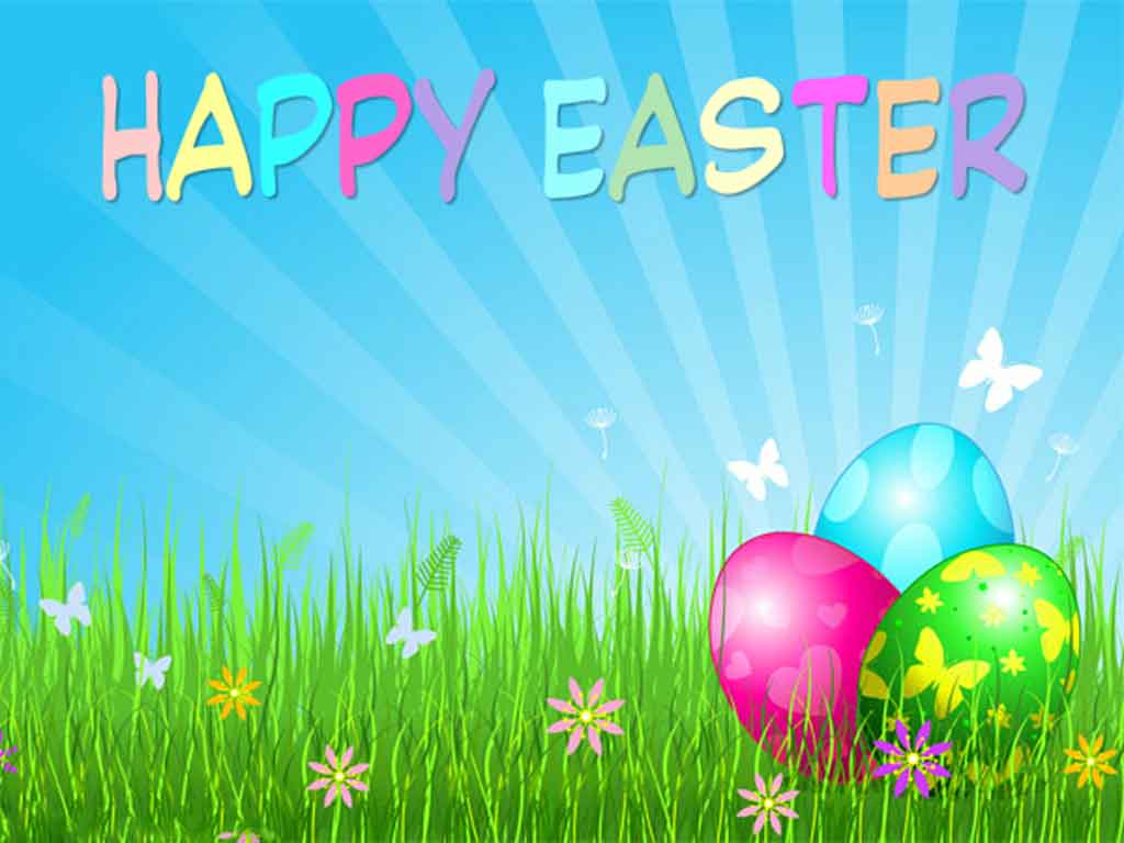 Happy Easter Wallpapers Pictures - Wallpaper Cave