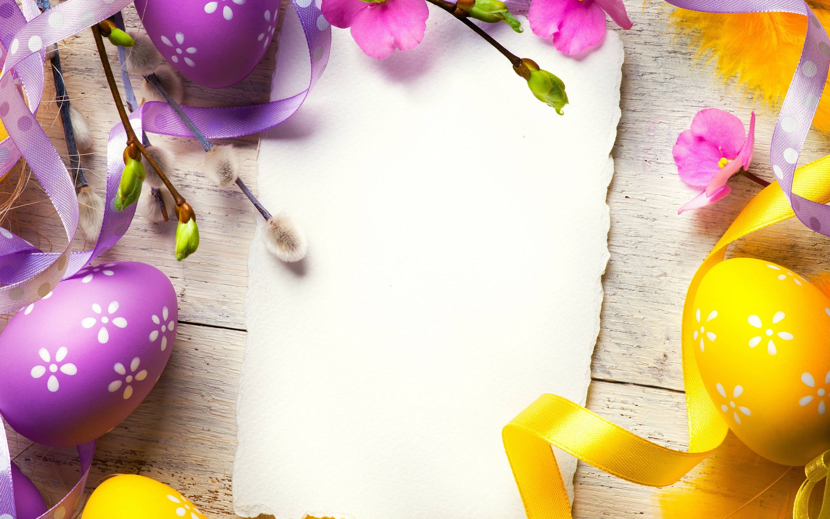 Free Easter Wallpapers Group (77+)