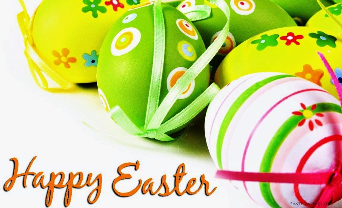 Easter Wallpapers 2015