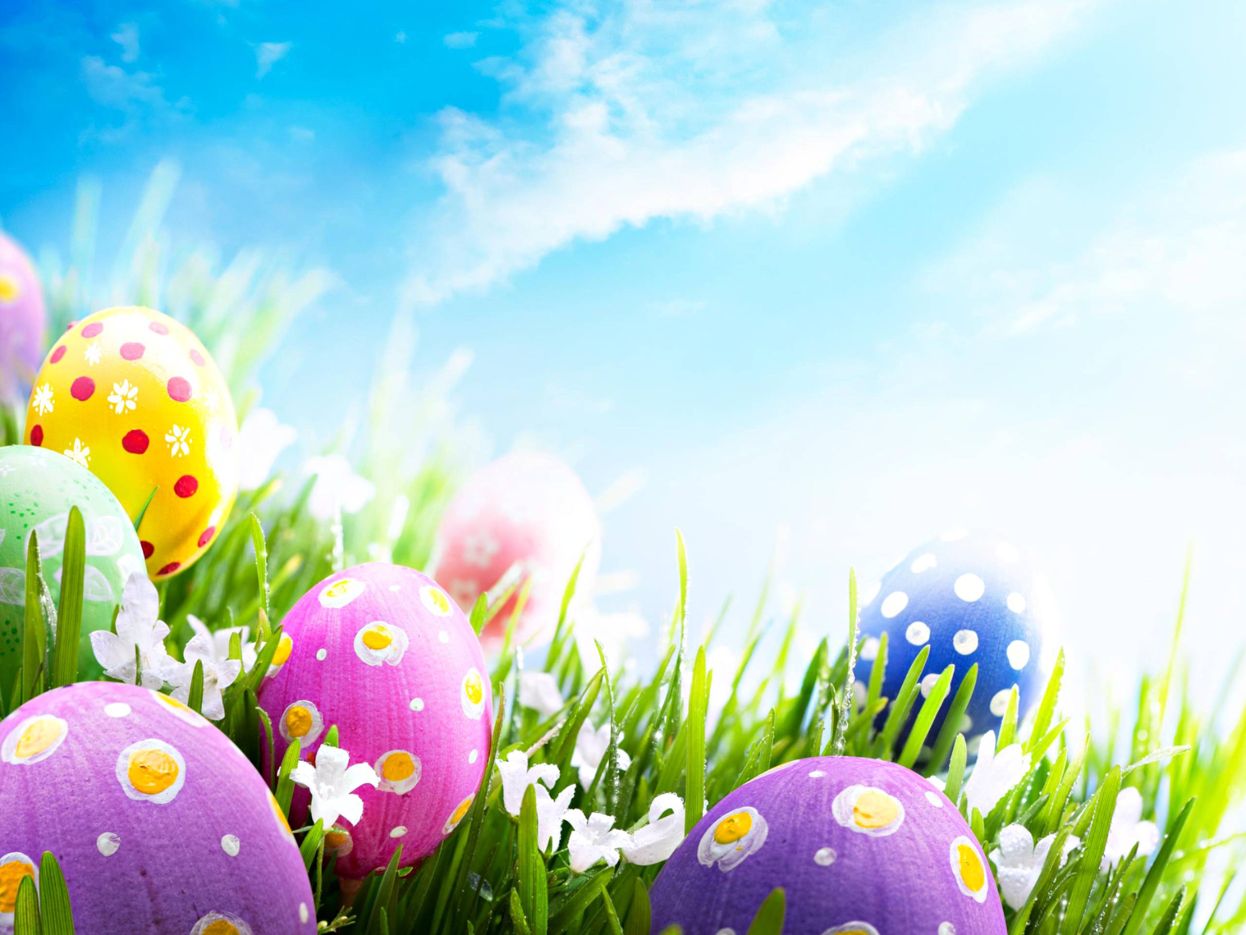 Free Happy Easter Wallpapers - Wallpaper Cave