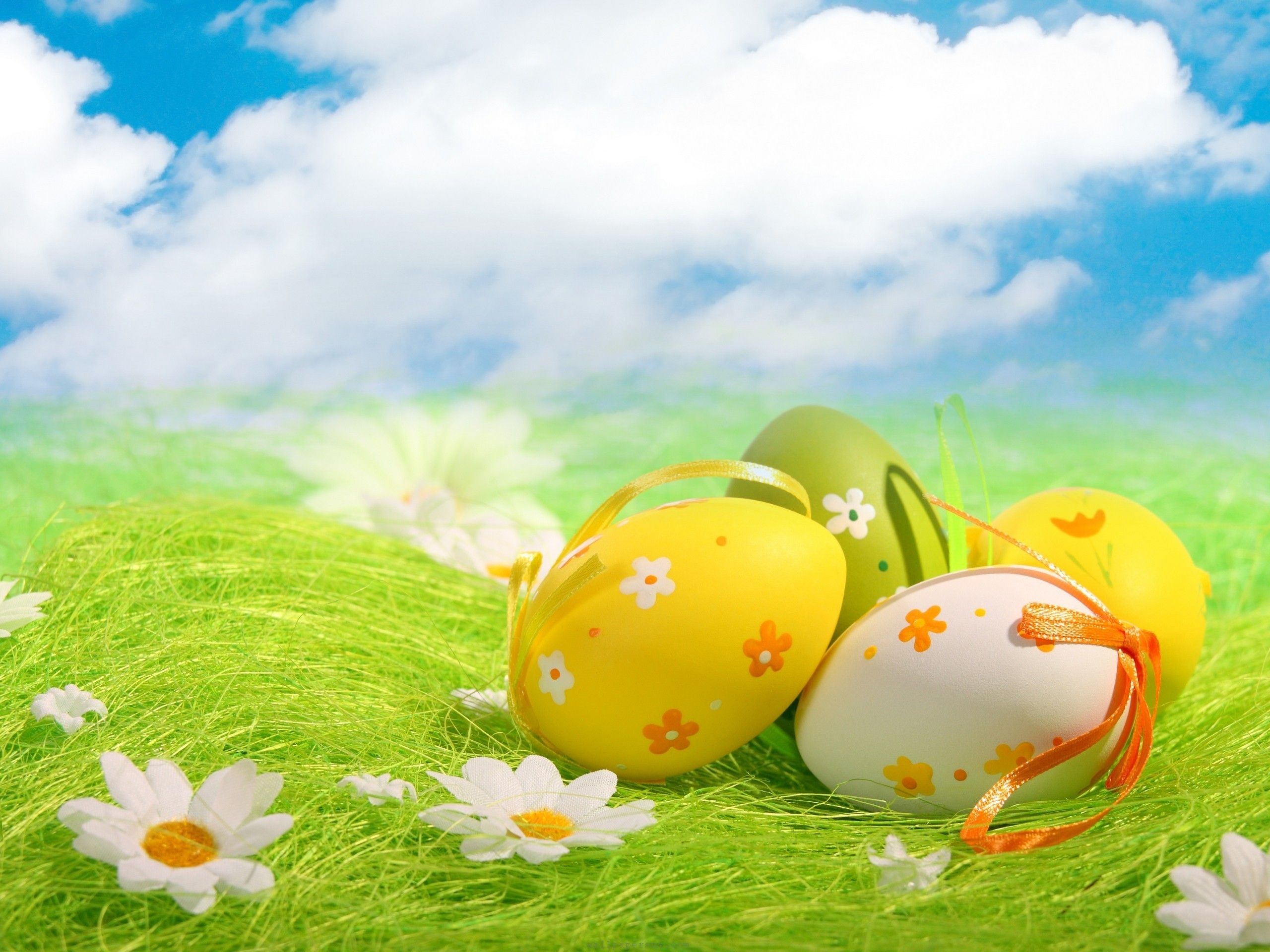 Easter Wallpapers | Free Download HD Popular Festivals Desktop Images