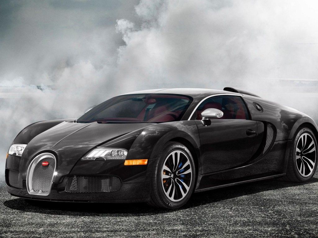 Super Fast Bugatti Veyron Wallpaper - HD Wallpapers