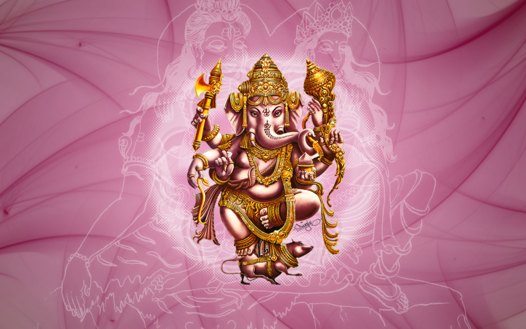 Ganesha Desktop Best Wallpapers High Quality New Desktop HD