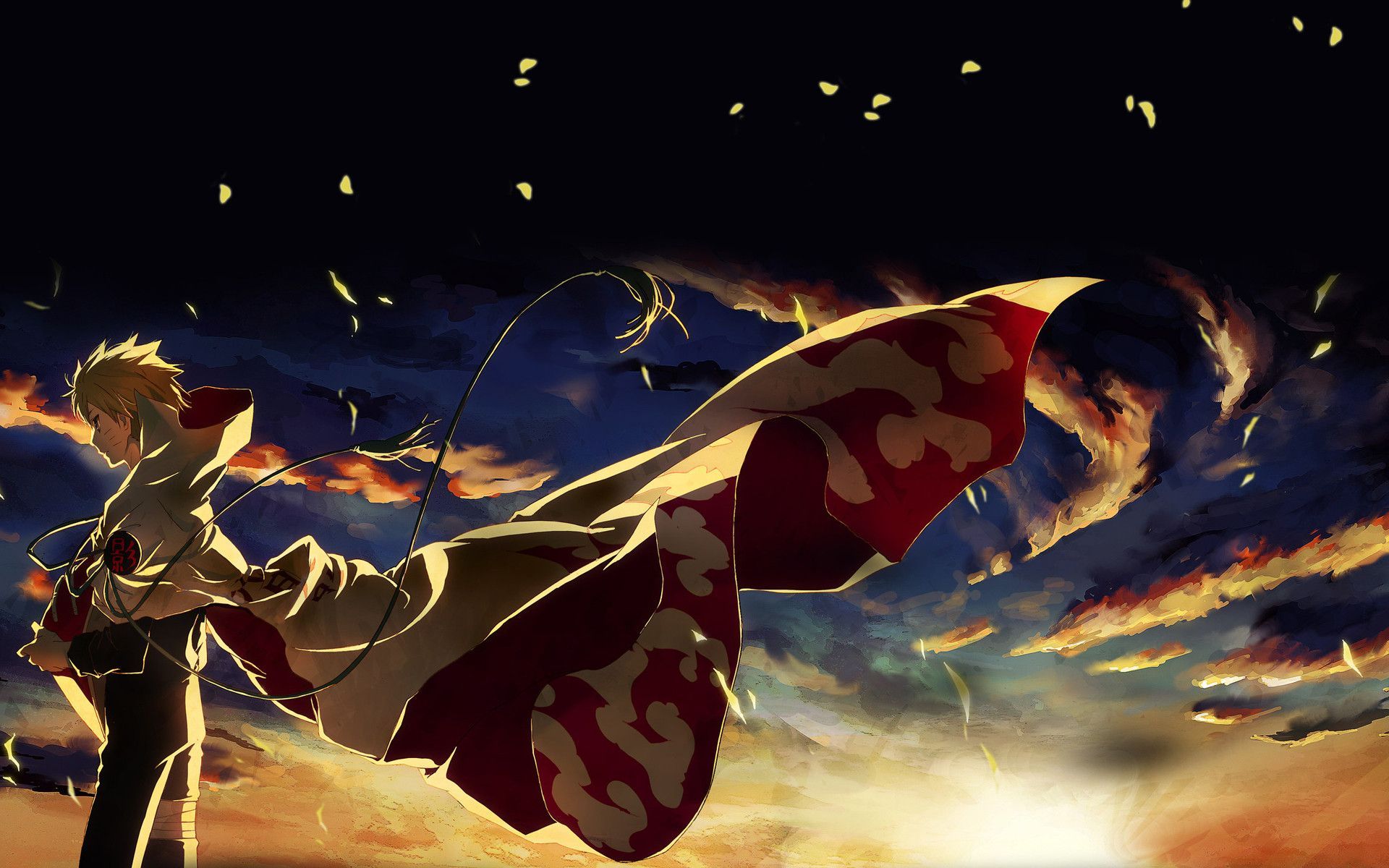 Naruto Best Actor Anime Wallpaper Free #9346 Wallpaper | High ...