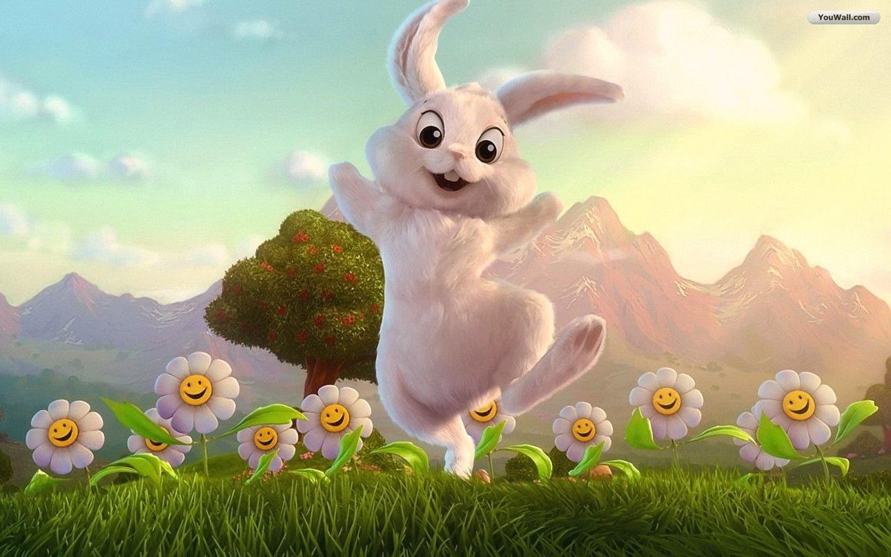 Sweet And Pretty Easter Wallpapers For Your Desktop | HD ...
