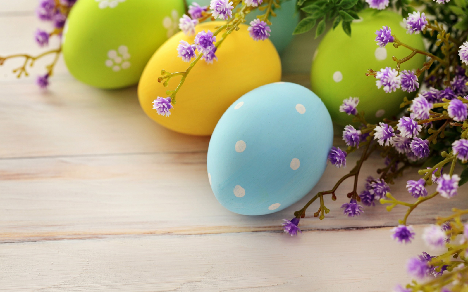 Wallpapers Holidays Easter Eggs Desktop Background | HD Desktop ...