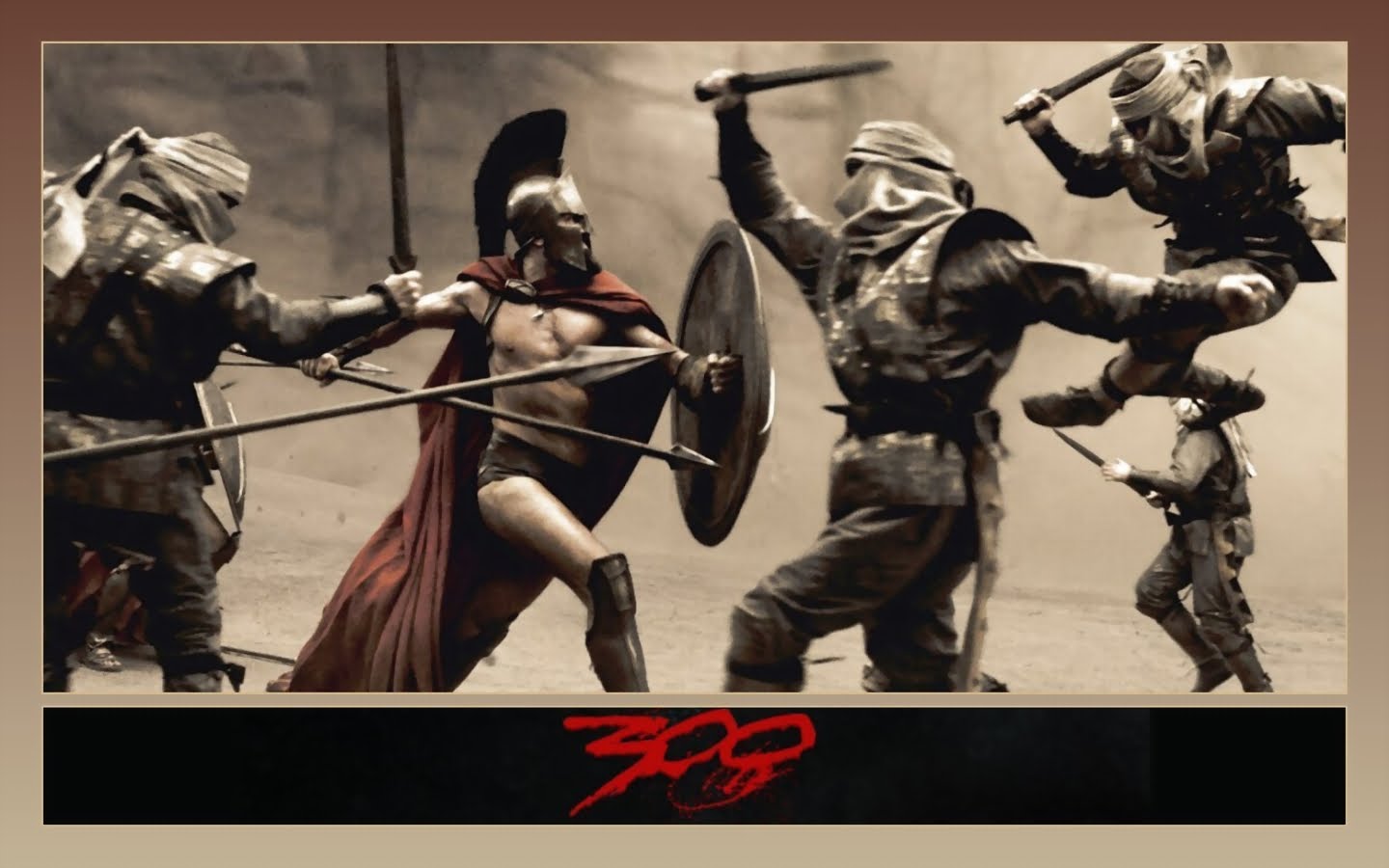 300 Movie Wallpapers HD | Wide Screen Hollywood Walpaper HD Hot ...