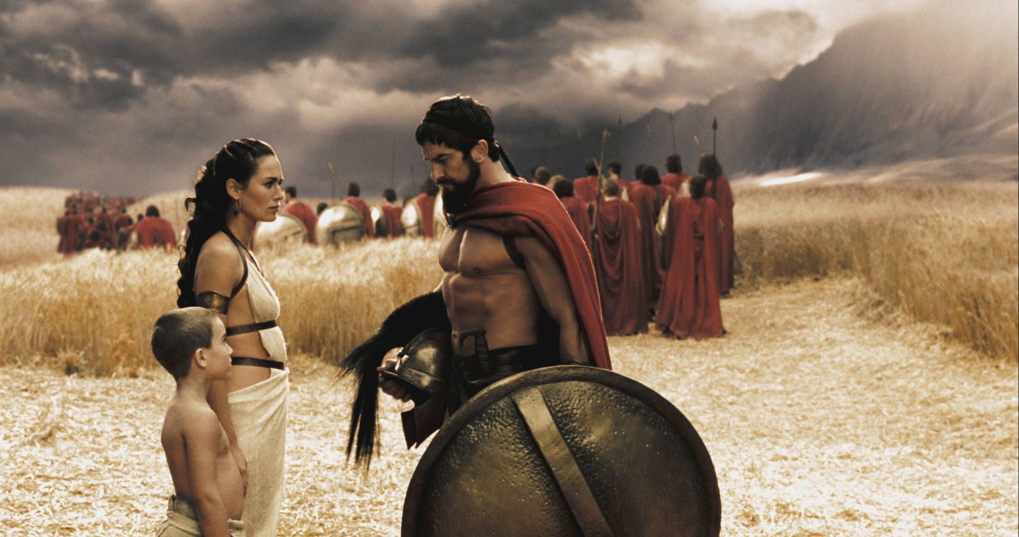 Quotes From The Movie 300. QuotesGram