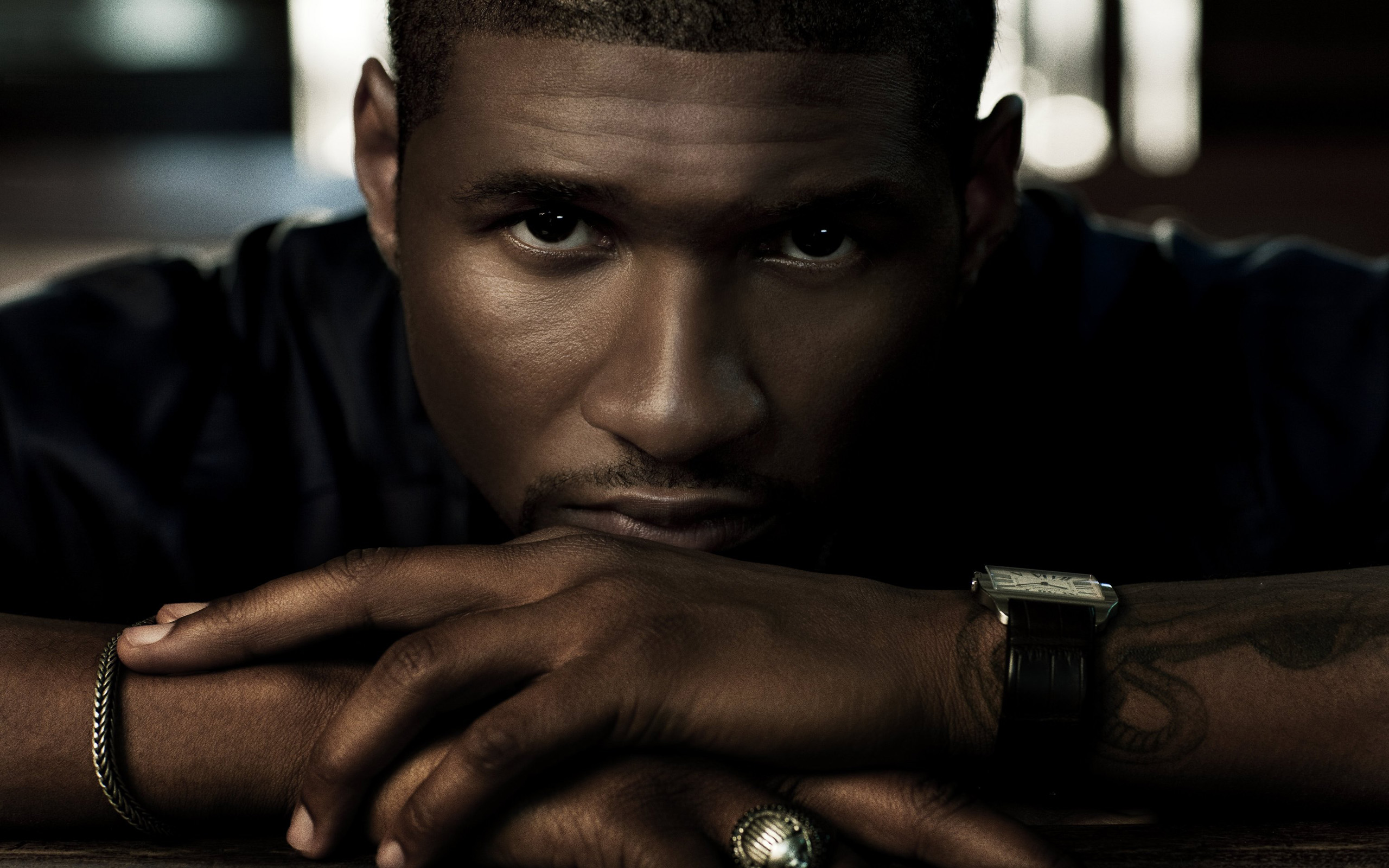 HD Usher Wallpapers | Full HD Pictures