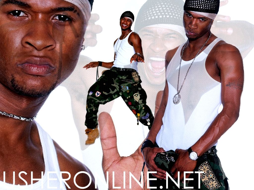 usher wallpapers | usher pictures